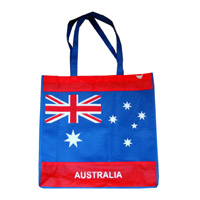 淮南KB50广告无纺布袋