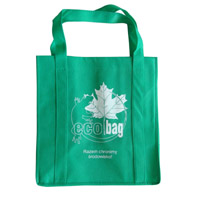 淮南KB23环保广告袋