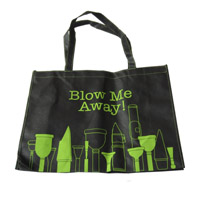 淮南KB65 无纺布袋