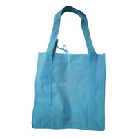 淮南无纺布袋的常规选择厚度