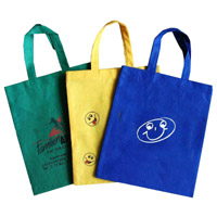 淮南KB08 无纺布袋（可定制）