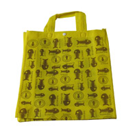 淮南KB10 无纺布购物袋（可定制）